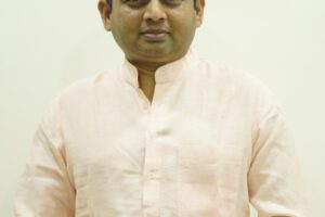 डॉ. निशांत खरे बने मध्यप्रदेश भाजपा के उपाध्यक्ष